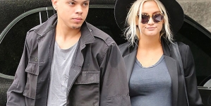 Ashlee Simpson Gives Birth to Second Child!