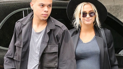 Ashlee Simpson Gives Birth to Second Child!