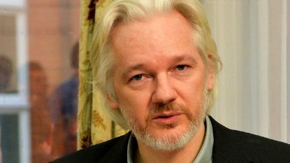 Assange Denies Filing for Asylum Request to France