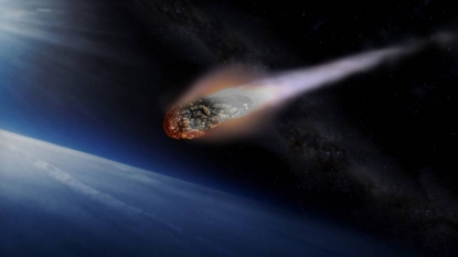 Platinum-rich ‘trillion dollar child’ asteroid worth $5 trillion whooshes past