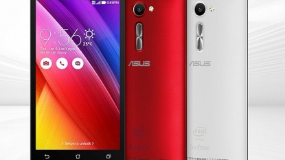 Asus to reportedly launch a budget Zenfone Go, photos and specifications