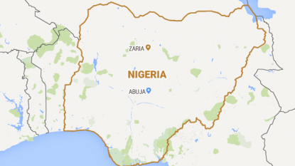 Latest bomb blast blamed on Boko Haram kills 20 in northern Nigerian