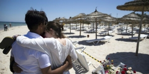 Tunisia makes multiple arrests in Sousse beach shootings case, no details given