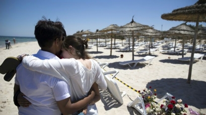 Tunisia makes multiple arrests in Sousse beach shootings case, no details given