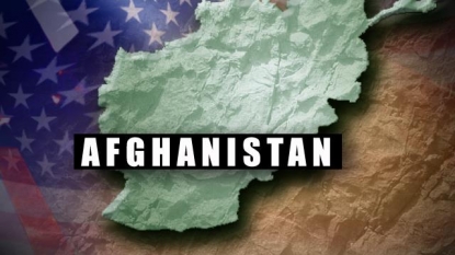 Auto bombing kills 17 civilians near United States base in Afghanistan