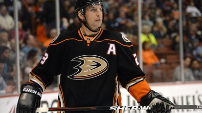 Avalanche reach deal with Francois Beauchemin