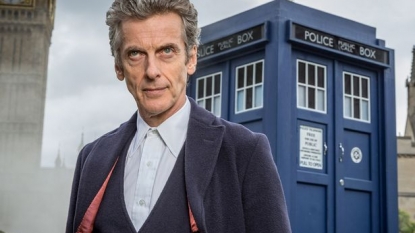 ‘Doctor Who’s’ Peter Capaldi Promises ‘Cataclysmic Repercussions’ in Season 9