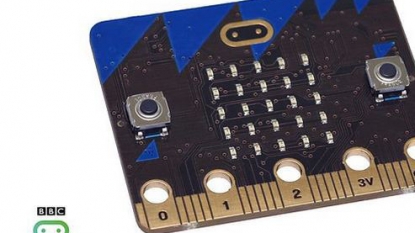 BBC to give free micro:bit mini PC to every Year 7 child in United Kingdom