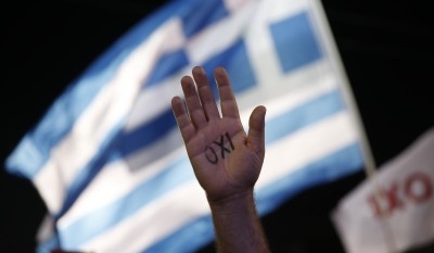 BNN News: Yes’ camp takes slim lead in Greek bailout referendum poll