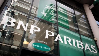 BNP Paribas eyes Sharekhan to boost Indian services