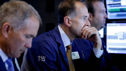 Bad software upgrade reason for NYSE outage