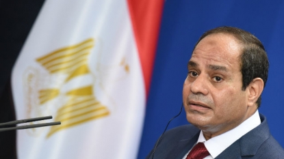 Baku condemns terrorist attack in Egypt