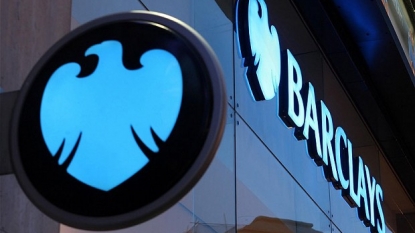 Barclays to axe 30,000 jobs in turnaround drive