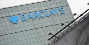 Barclays plans to slash 30,000 jobs