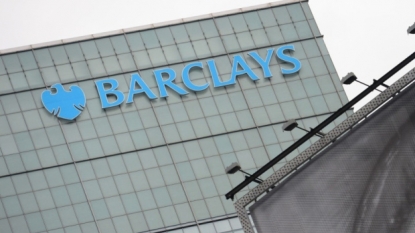 Barclays plans to slash 30,000 jobs