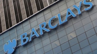 Barclays plans to cut more than 30,000 jobs