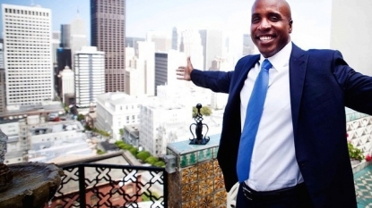 Barry Bonds Case Closes With No Criminal Charges