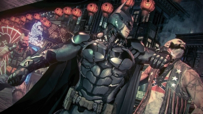 Batman: Arkham Knight developers Rocksteady Studios take charge of fixing PC