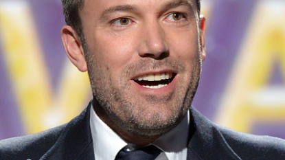 Ben Affleck Denies Dating His Children’s Former Nanny