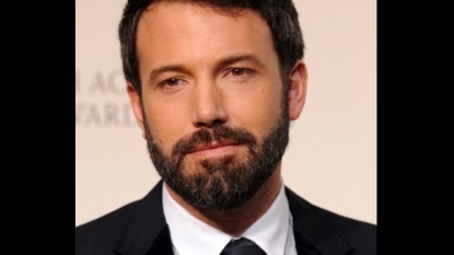 Ben Affleck suing over nanny affair allegations