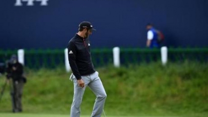 Zach Johnson wins British Open