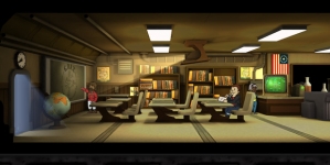 Gaming News: Fallout Shelter for Android ‘should be out’ next month