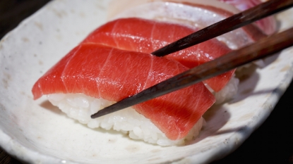 Salmonella linked to raw tuna reported in Va