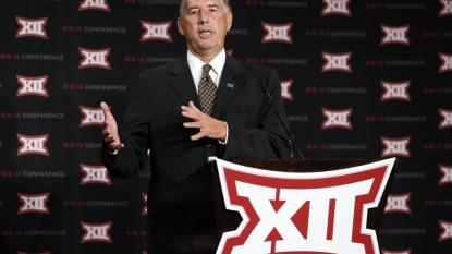 Big 12 Commissioner Says 10-School League Not Ready To Expand – Hartford