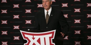 Big 12 Media Days underway in Dallas