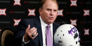 Big 12 commish holds firm against expansion