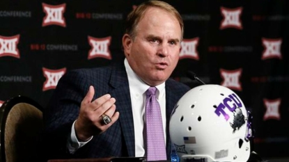 Big 12 commish holds firm against expansion