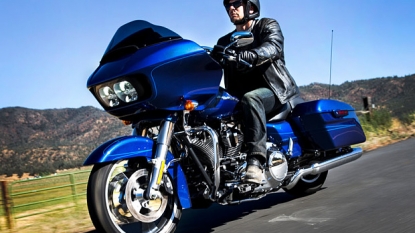 Harley beats expectations despite dollar, pricing headwinds