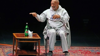 Bill Cosby Quaaludes From Suspended Gynecologist