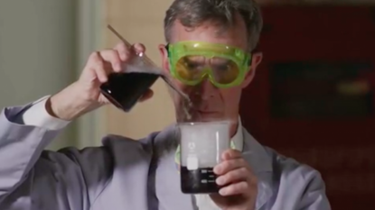 Bill Nye Helps Launch Kickstarter For The Definitive Film About The Science