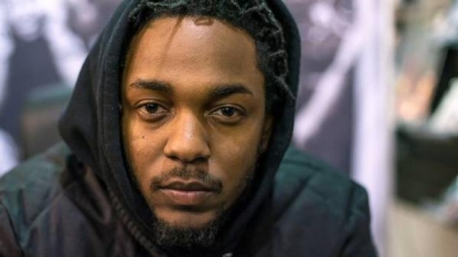 Black Lives Matter Activists Used Kendrick Lamar’s “Alright” as a Chant During