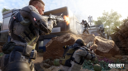 Black Ops 3 gets PC and Xbox One Beta date