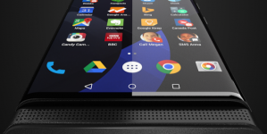 BlackBerry Venice and Dallas testing taking place – Phones Review