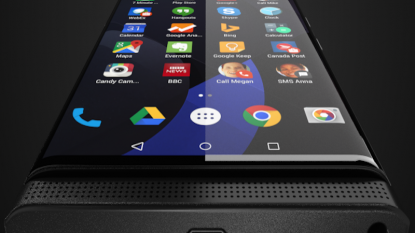 BlackBerry Venice and Dallas testing taking place – Phones Review