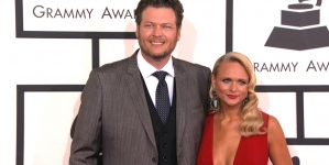 Blake Shelton, Miranda Lambert Divorce after 4 Years of Marriage