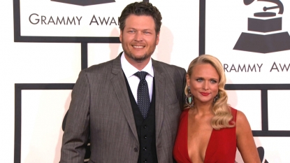 Blake Shelton, Miranda Lambert Divorce after 4 Years of Marriage