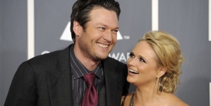 Blake Shelton and Miranda Lambert to divorce after 4 years