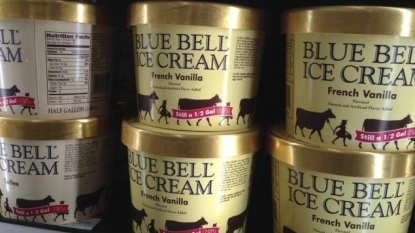 Blue Bell: $125M investment necessary to remain operational