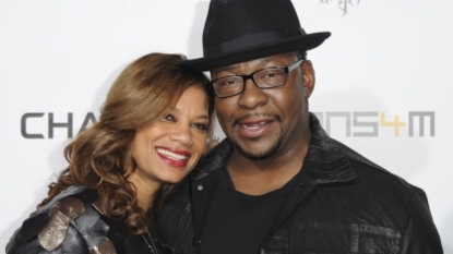 Bobby Brown, Alicia Etheridge Name New Daughter Bodhi