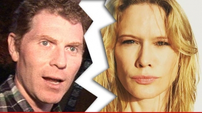 Bobby Flay and Stephanie March finalize contentious divorce