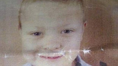 Body of 7 year old boy who went missing found