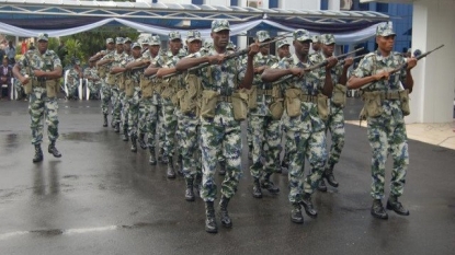 Boko Haram Suspects Set Free In Borno – News on Naij.com