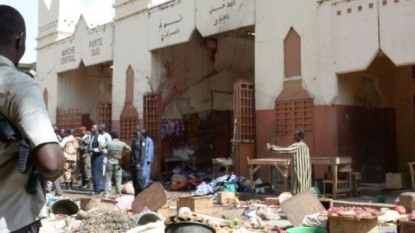 Boko Haram attacks prison in Niger, four killed