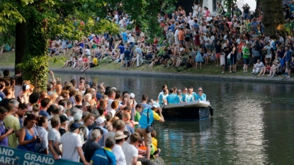 Boom to start Tour de France despite low cortisol levels