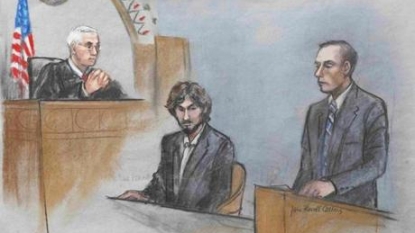 Boston Marathon Bomber Moved To Colorado ‘Supermax’ Prison