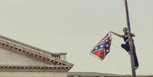 Most Americans See Confederate Flag As A Symbol Of Southern Pride